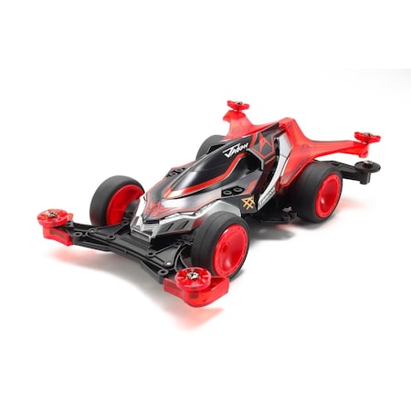 Tamiya 1-32 VS JR Mini 4wd Jadow A with VZ Chassis TAM19802